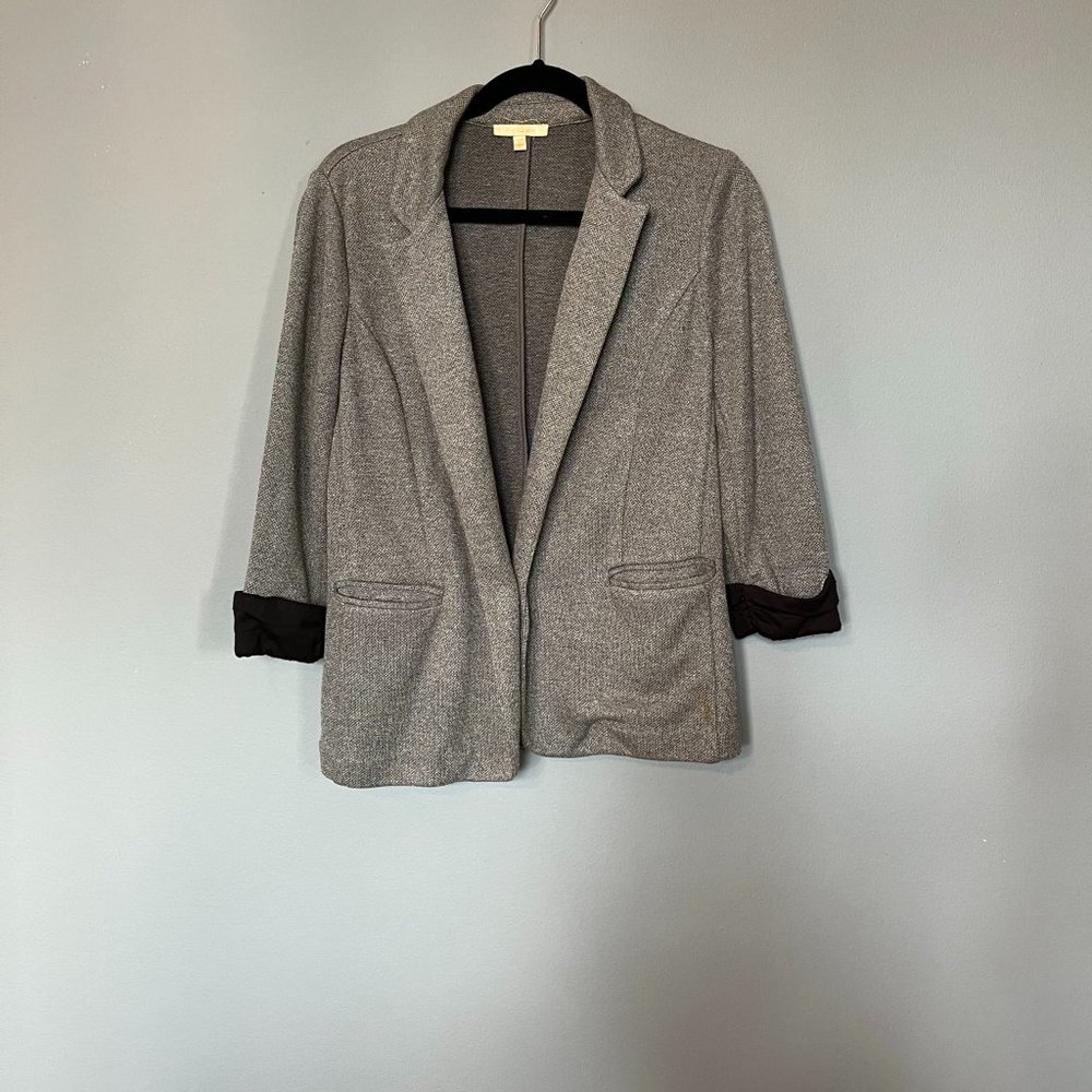 Asa Knit Blazer
